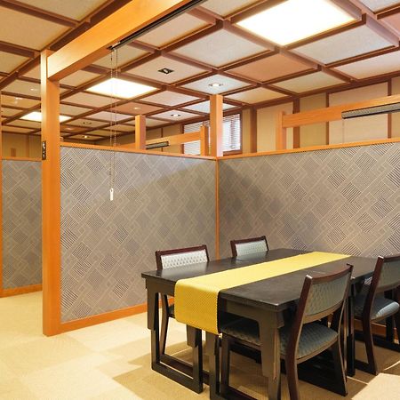 尾道景胜馆涟亭酒店 福山 外观 照片